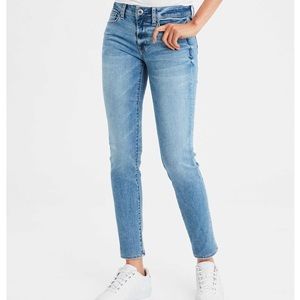 American Eagle Ne(x)t Level Skinny Jean